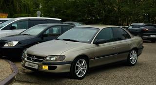 Opel Omega 1997 года за 2 650 000 тг. в Уральск