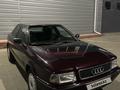 Audi 80 1993 года за 2 080 000 тг. в Павлодар
