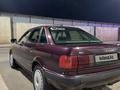 Audi 80 1993 года за 2 080 000 тг. в Павлодар – фото 5
