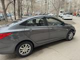 Hyundai Solaris 2011 года за 3 200 000 тг. в Павлодар