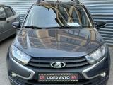 ВАЗ (Lada) Granta 2194 2018 года за 3 500 000 тг. в Караганда