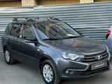 ВАЗ (Lada) Granta 2194 2018 года за 3 500 000 тг. в Караганда – фото 2