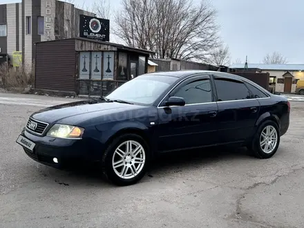 Audi A6 1999 года за 3 100 000 тг. в Караганда