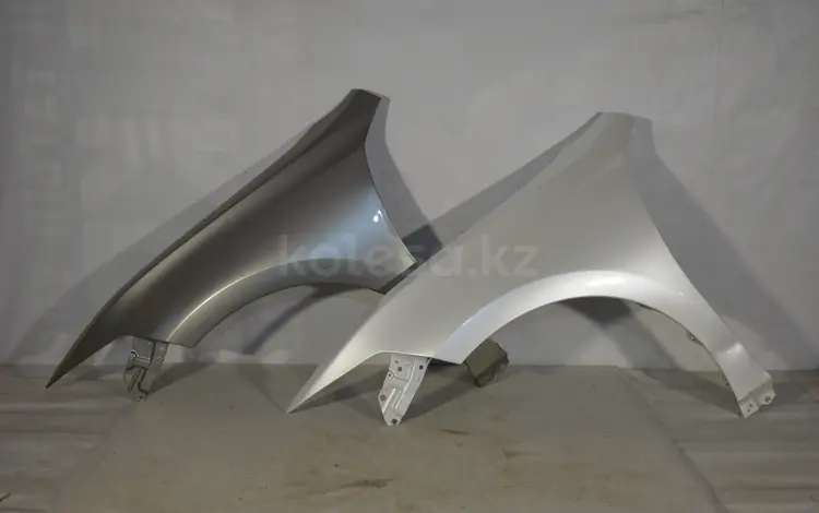 Крыло переднее левое Lexus ES за 90 000 тг. в Караганда