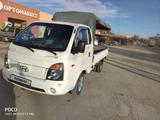 Hyundai  Porter II 2005 года за 5 500 000 тг. в Алматы – фото 2