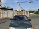 ВАЗ (Lada) 2115 2007 года за 1 500 000 тг. в Жетысай – фото 2