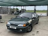 ВАЗ (Lada) 2115 2007 года за 1 500 000 тг. в Жетысай