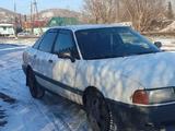 Audi 80 1988 года за 850 000 тг. в Усть-Каменогорск