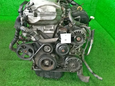 Двигатель TOYOTA WISH ZNE14 1ZZ-FE 2006 за 446 000 тг. в Костанай – фото 2