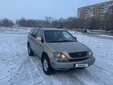 Lexus RX 300 2000 года за 5 200 000 тг. в Караганда – фото 3