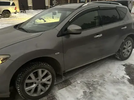 Nissan Murano 2012 года за 3 500 000 тг. в Павлодар – фото 2