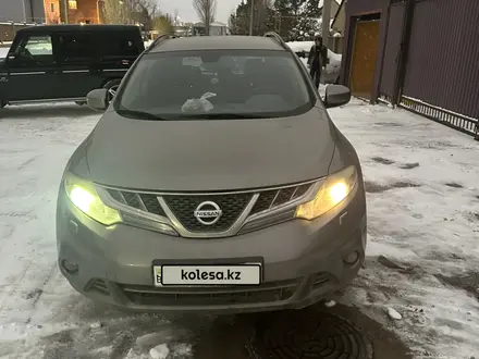 Nissan Murano 2012 года за 3 500 000 тг. в Павлодар