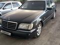 Mercedes-Benz S 320 1996 года за 3 000 000 тг. в Сатпаев