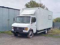 Mercedes-Benz  811D 1992 годаүшін7 000 000 тг. в Караганда