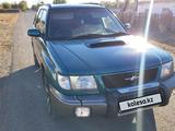 Subaru Forester 1997 годаfor2 000 000 тг. в Караганда – фото 2