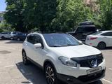 Nissan Qashqai 2013 года за 6 300 000 тг. в Шымкент
