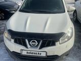 Nissan Qashqai 2013 года за 6 300 000 тг. в Шымкент – фото 2