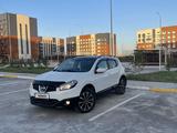 Nissan Qashqai 2013 года за 6 300 000 тг. в Шымкент – фото 3
