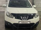 Nissan Qashqai 2013 года за 6 300 000 тг. в Шымкент – фото 5