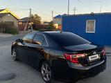 Toyota Camry 2012 годаfor6 500 000 тг. в Атырау – фото 2