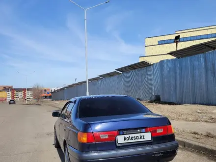 Toyota Corona 1996 года за 2 900 000 тг. в Усть-Каменогорск – фото 6