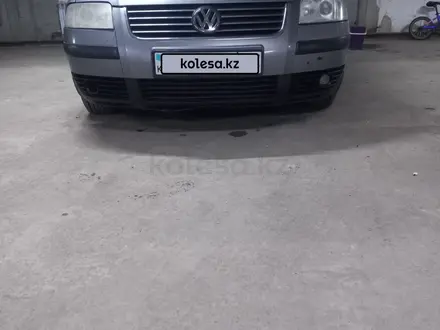 Volkswagen Passat 2001 года за 2 000 000 тг. в Кокшетау