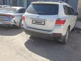 Toyota Highlander 2012 года за 13 100 000 тг. в Астана – фото 2