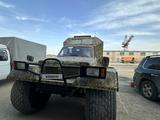ВАЗ (Lada) Lada 2131 (5-ти дверный) 2009 годаүшін9 000 000 тг. в Атырау – фото 5