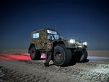 ВАЗ (Lada) Lada 2131 (5-ти дверный) 2009 годаүшін9 000 000 тг. в Атырау