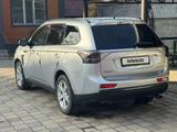 Mitsubishi Outlander 2013 года за 6 300 000 тг. в Алматы – фото 4