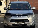 Mitsubishi Outlander 2013 года за 6 500 000 тг. в Алматы