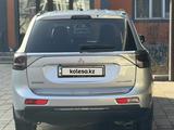 Mitsubishi Outlander 2013 года за 6 300 000 тг. в Алматы – фото 3