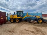 Аренда Автогрейдер колесный XCMG GR215 2014 г. в Астана – фото 2