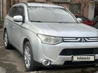 Mitsubishi Outlander 2013 года за 7 000 000 тг. в Шымкент