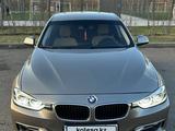 BMW 330 2017 года за 12 200 000 тг. в Астана