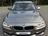 BMW 330 2017 года за 12 200 000 тг. в Астана – фото 5