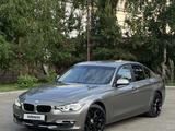 BMW 330 2017 года за 12 200 000 тг. в Астана