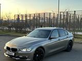 BMW 330 2017 года за 12 200 000 тг. в Астана – фото 4