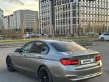 BMW 330 2017 года за 12 200 000 тг. в Астана – фото 3
