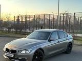 BMW 330 2017 года за 12 200 000 тг. в Астана – фото 5