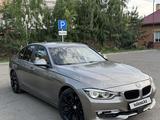 BMW 330 2017 года за 12 200 000 тг. в Астана – фото 4