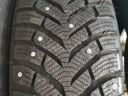 185/65 R15. Зимние шипованные шины премиум-класса Toyo за 29 980 тг. в Усть-Каменогорск