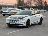 Kia K8 2021 года за 17 600 000 тг. в Астана – фото 4