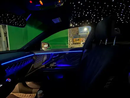 Kia K8 2021 года за 17 600 000 тг. в Астана – фото 7