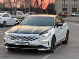 Kia K8 2021 года за 17 600 000 тг. в Астана – фото 3