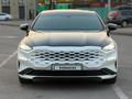 Kia K8 2021 года за 17 600 000 тг. в Астана – фото 2