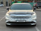 Kia K8 2021 года за 17 600 000 тг. в Астана – фото 2