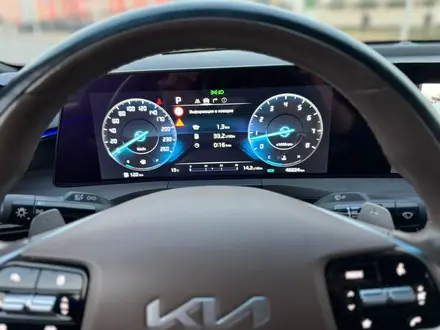 Kia K8 2021 года за 17 600 000 тг. в Астана – фото 6