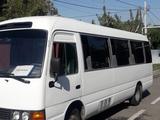 Toyota  Coaster 2002 года за 7 600 000 тг. в Алматы