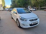 Hyundai Accent 2013 годаүшін4 400 000 тг. в Павлодар – фото 4